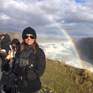 Fundraising Page: Alexia Cardona